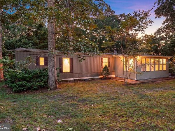 18816 SYLVAN DRIVE, REHOBOTH BEACH, DE 19971