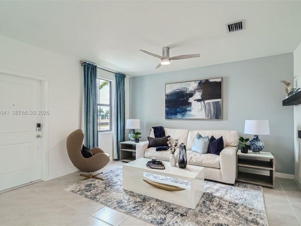 1366 NE 4th Ave , Unit ., Florida City, FL 33034