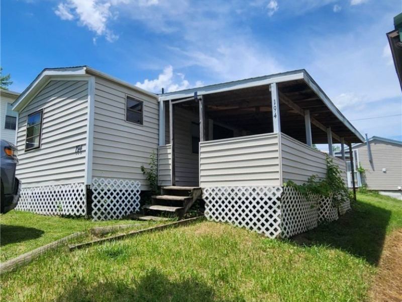 17875 Lashley Road, Unit 194, Senecaville, OH 43780 Photo 1