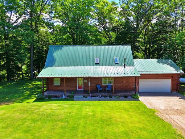 18885 14 Mile Road, Big Rapids, MI 49307
