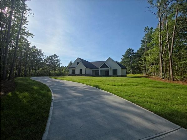 446 ledbetter Road , Villa Rica, GA 30180