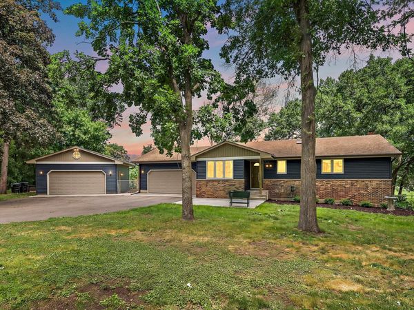 155 Andover Boulevard NW, Andover, MN 55304