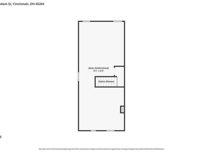 649 Sedam, Cincinnati, OH 45204 Photo 28