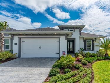268 MOSAIC BOULEVARD , DAYTONA BEACH, FL 32124