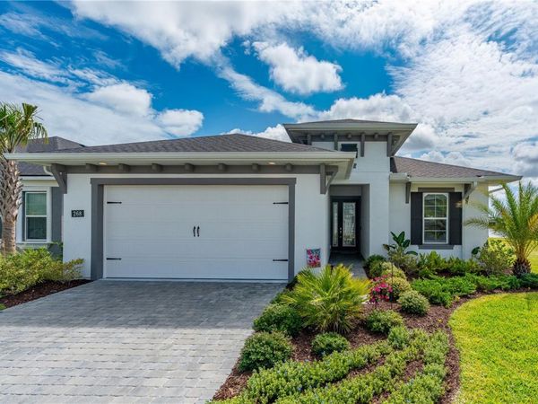 268 MOSAIC BOULEVARD , DAYTONA BEACH, FL 32124