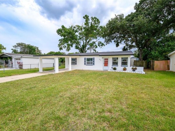 4824 SHOSHONE STREET , ORLANDO, FL 32819