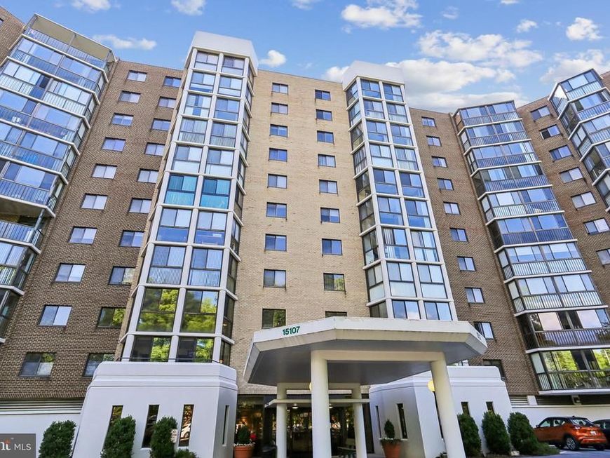 15107 Interlachen Drive, Unit 2-620, Silver Spring, MD 20906 Main Photo