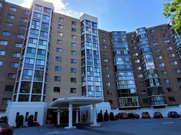 15107 INTERLACHEN DRIVE, Unit 2-620, SILVER SPRING, MD 20906