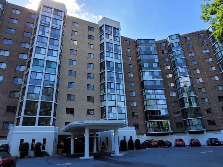 15107 Interlachen Drive, Unit 2-620, Silver Spring, MD 20906 Main Photo