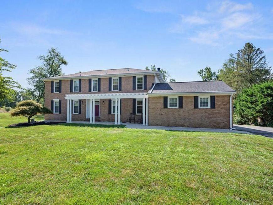 9179 Furrow Avenue , Ellicott City, MD 21042 Main Photo