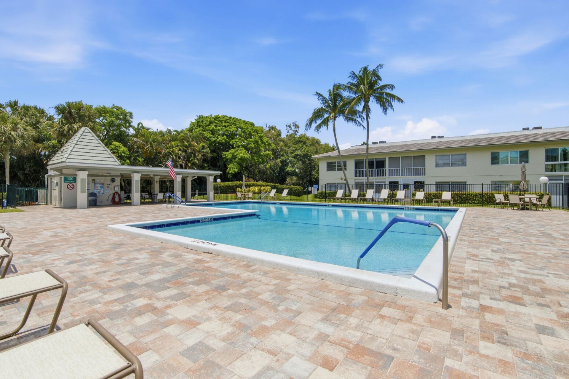 1105 Bahama Bend, Unit B1, Coconut Creek, FL 33066 Photo