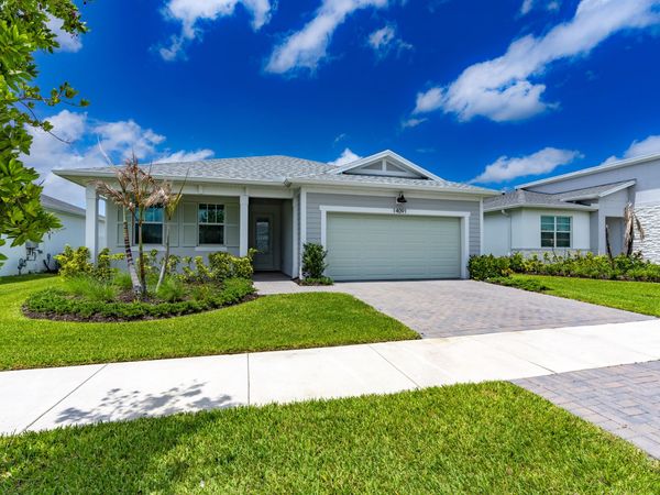 14091 SW Surina Street, Port St. Lucie, FL 34987