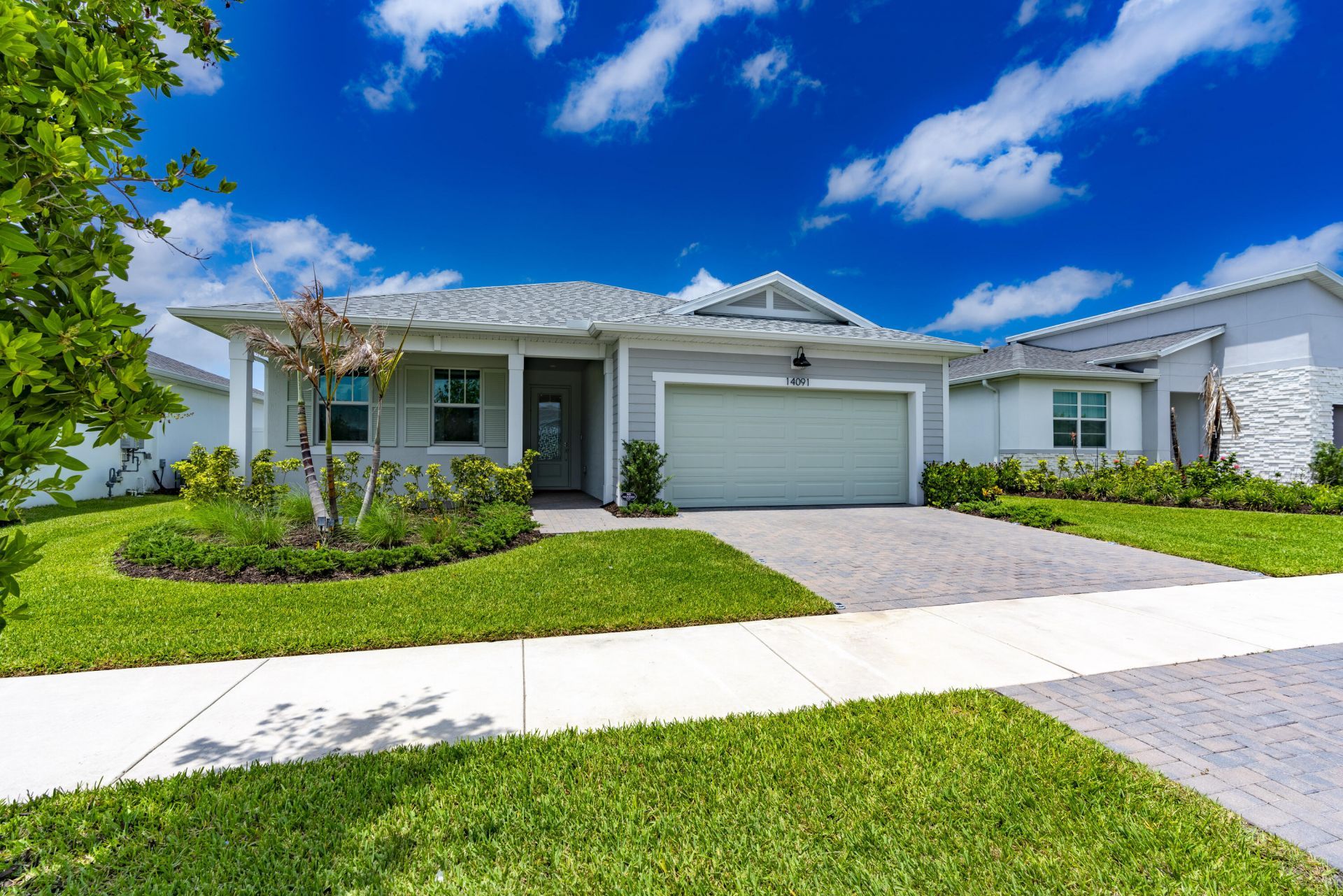 14091 SW Surina Street, Port Saint Lucie, FL 34987 Photo