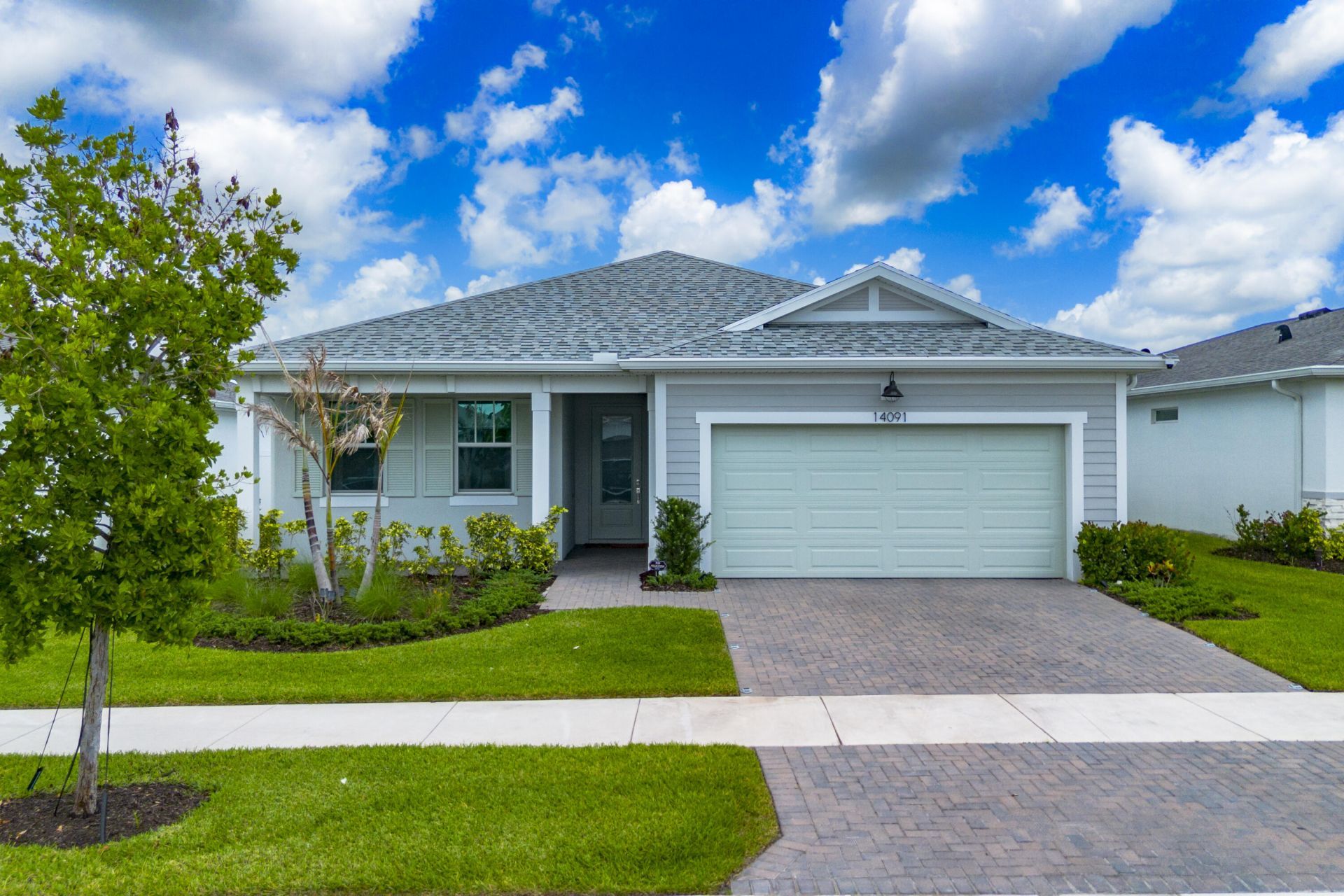 14091 SW Surina Street, Port Saint Lucie, FL 34987 Photo