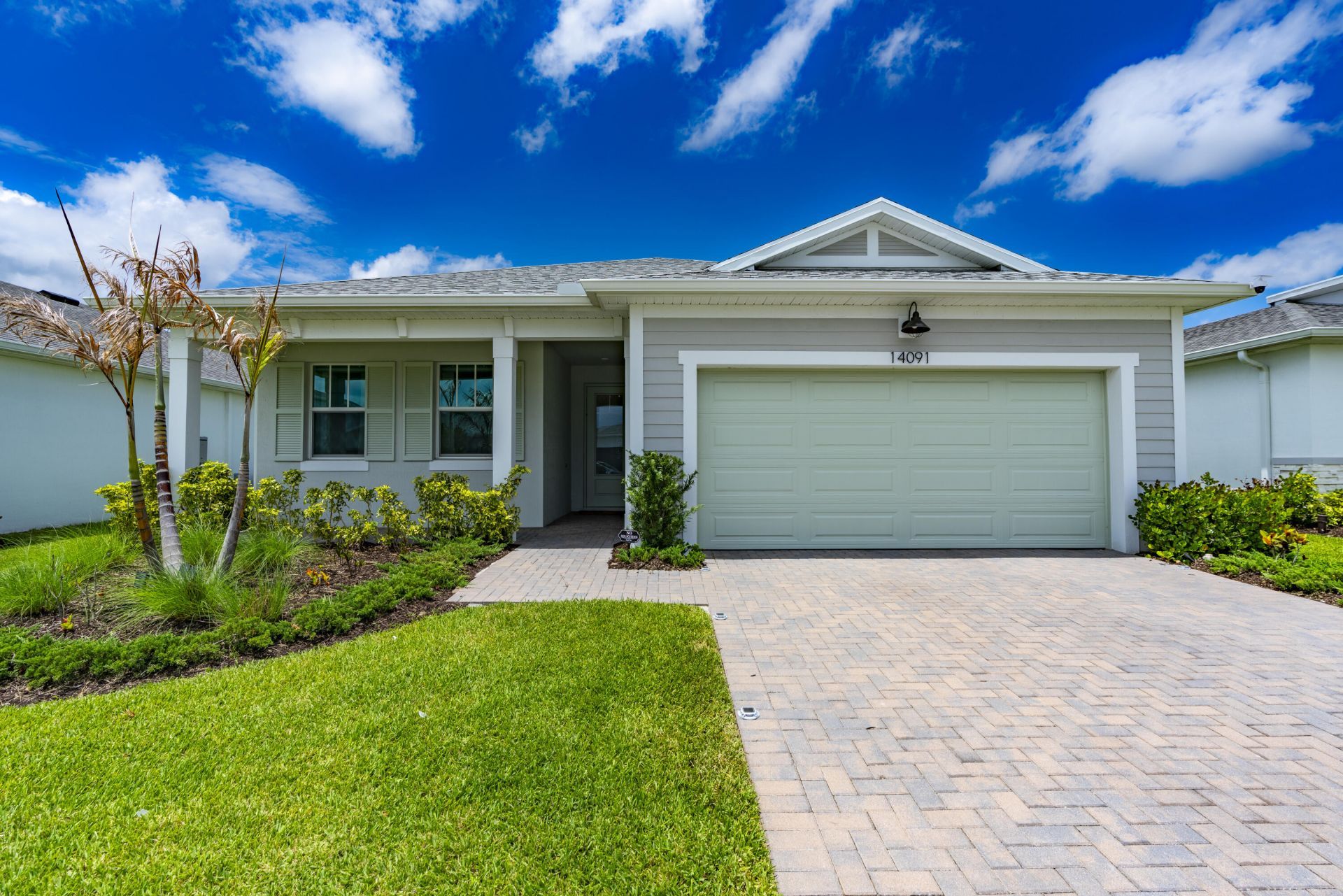 14091 SW Surina Street, Port Saint Lucie, FL 34987 Photo