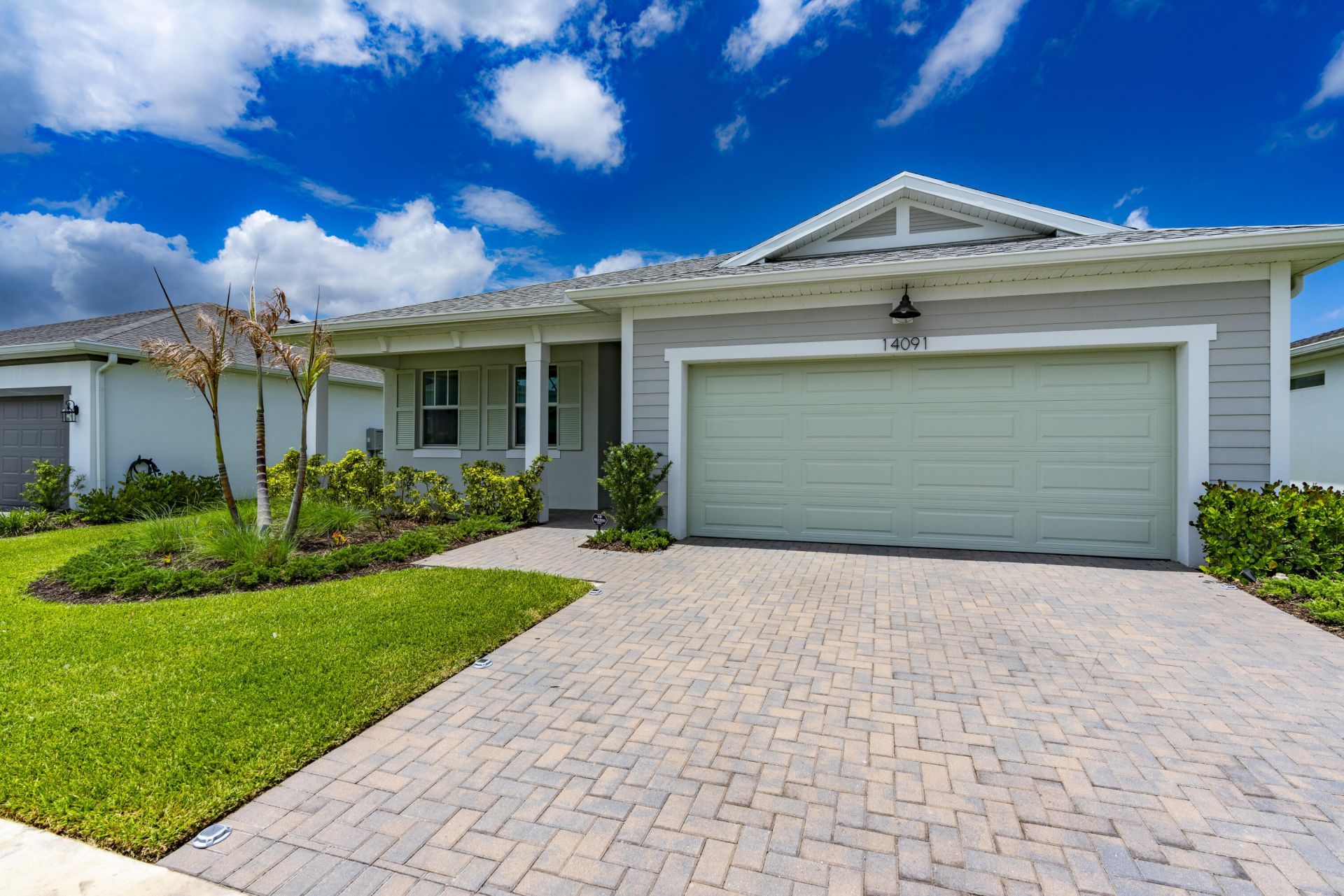 14091 SW Surina Street, Port Saint Lucie, FL 34987 Photo