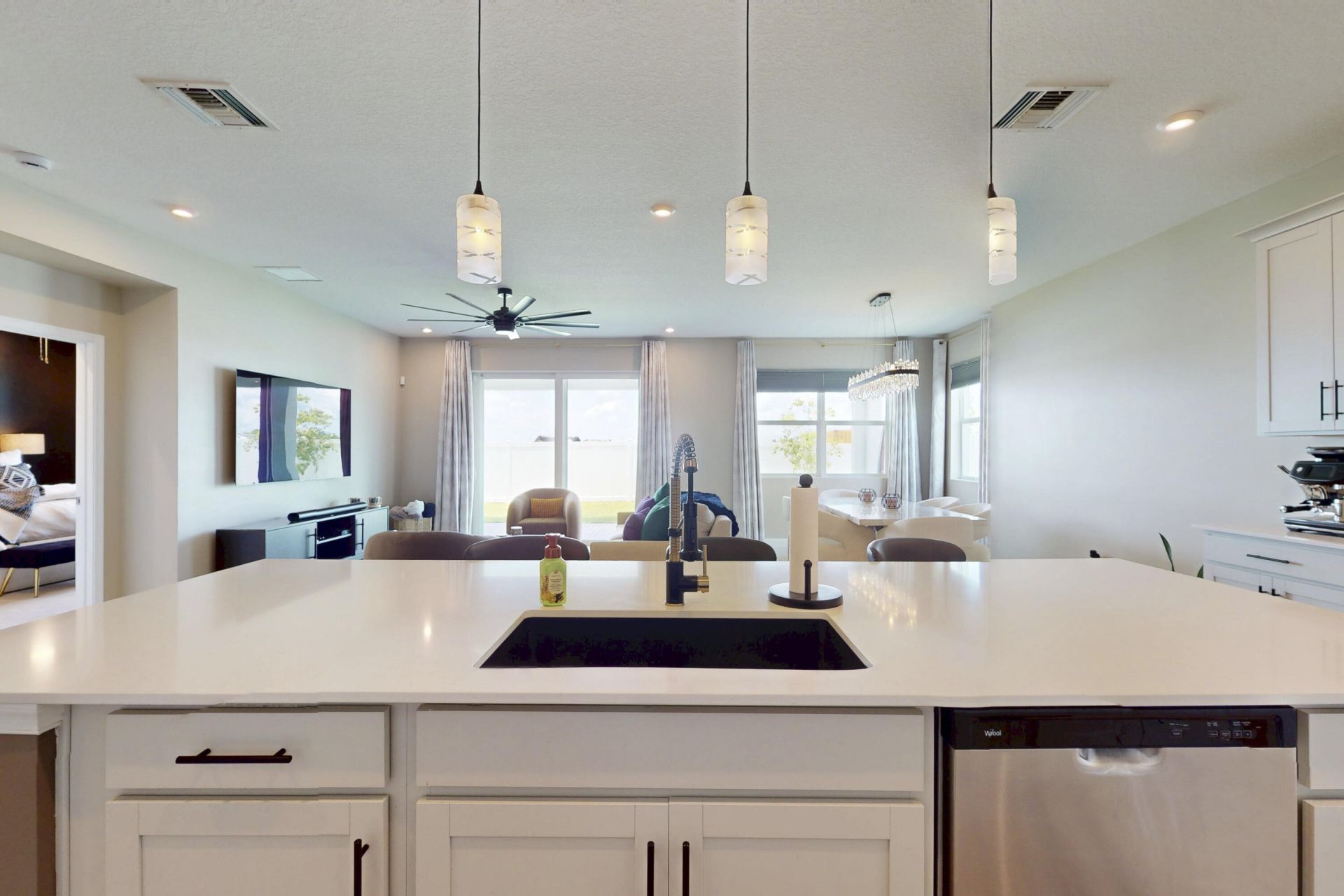 14091 SW Surina Street, Port Saint Lucie, FL 34987 Photo