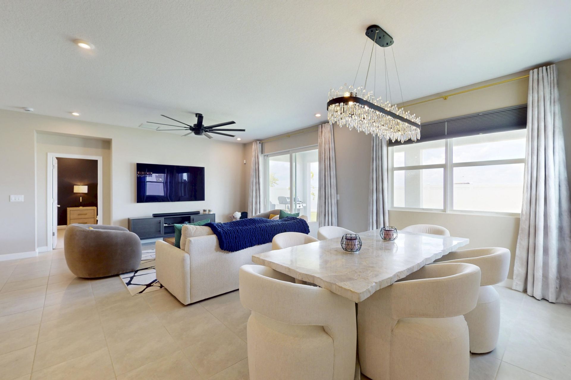 14091 SW Surina Street, Port Saint Lucie, FL 34987 Photo