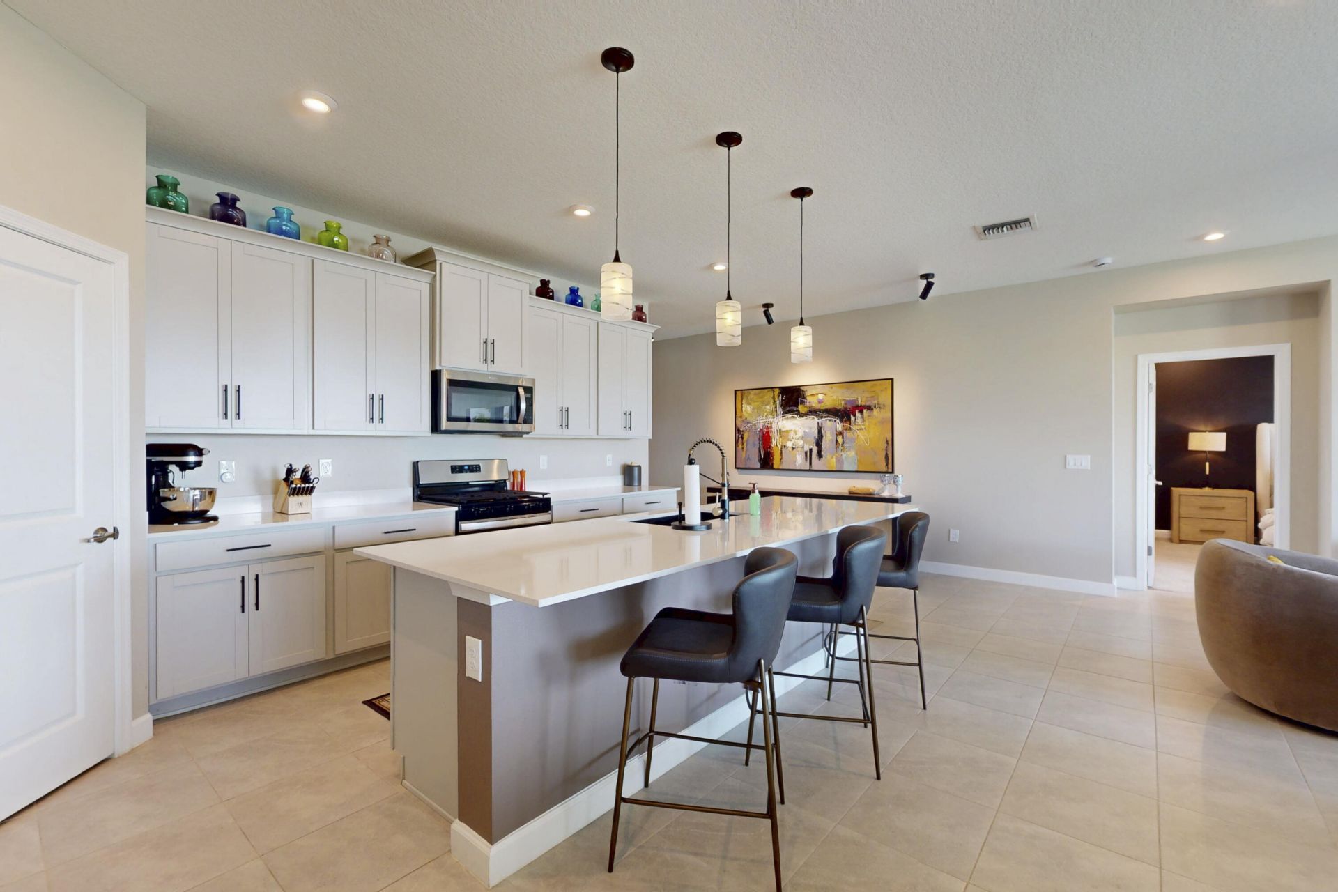 14091 SW Surina Street, Port Saint Lucie, FL 34987 Photo