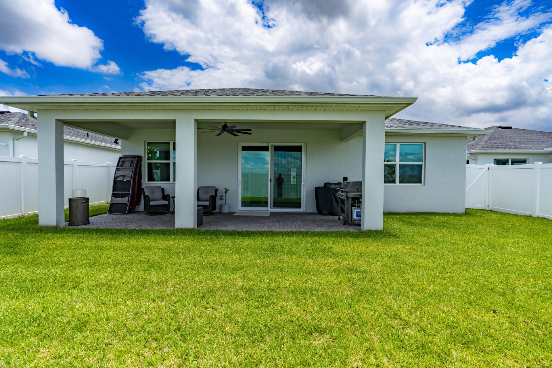 14091 SW Surina Street, Port Saint Lucie, FL 34987 Photo