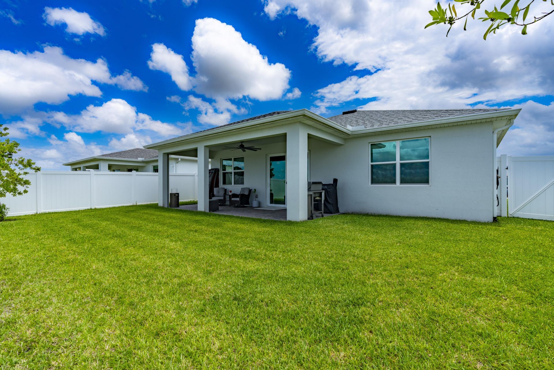 14091 SW Surina Street, Port Saint Lucie, FL 34987 Photo