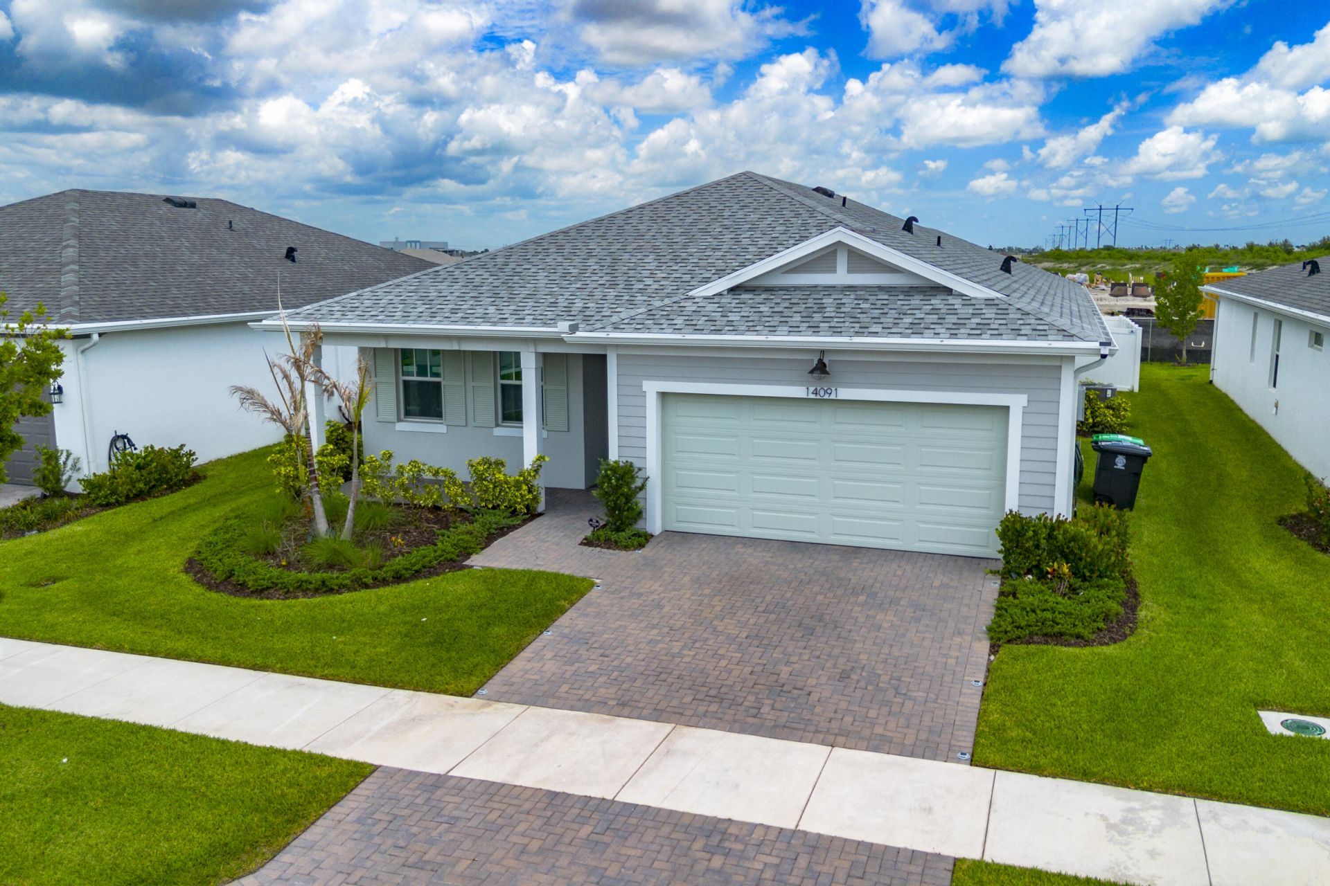 14091 SW Surina Street, Port Saint Lucie, FL 34987 Photo