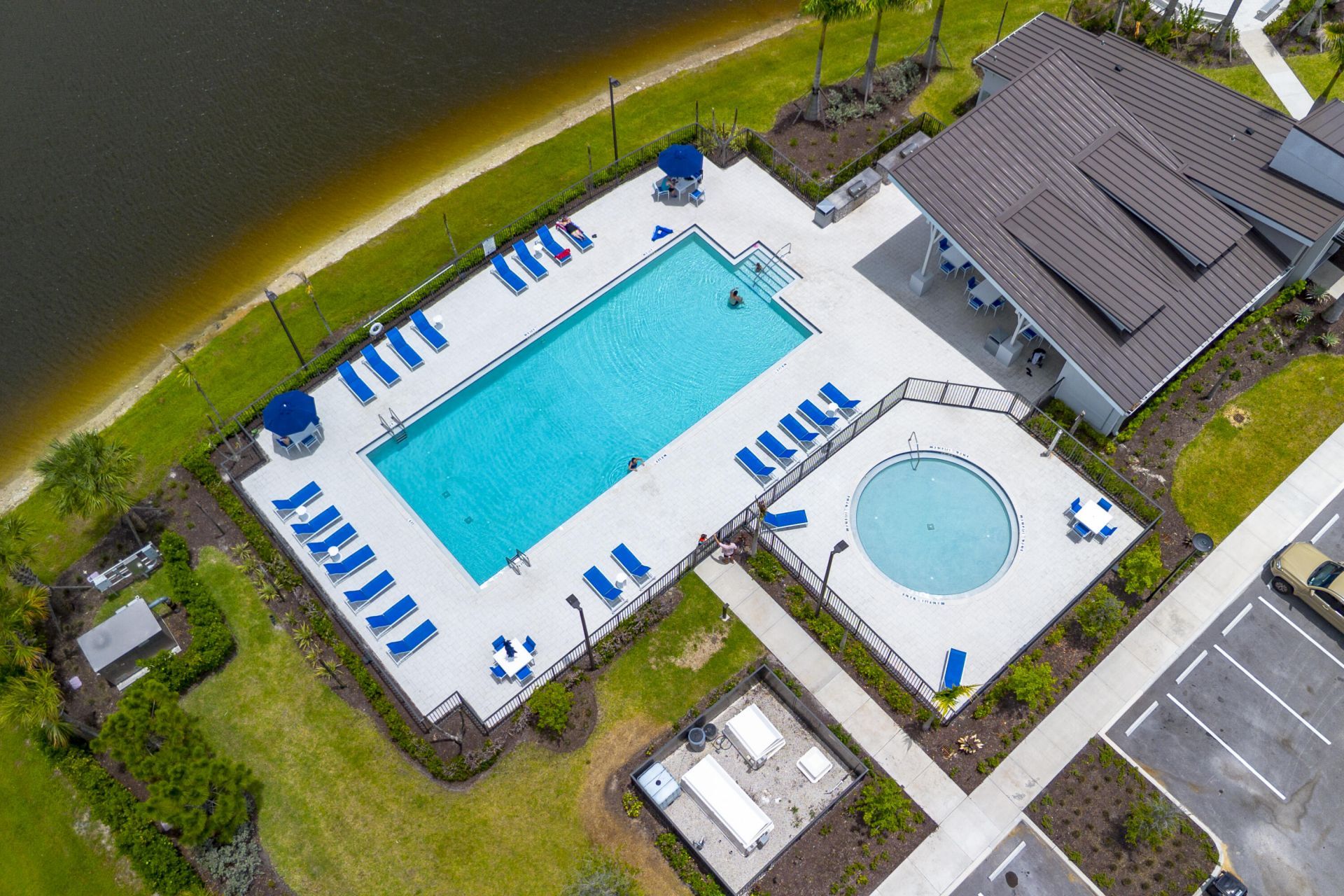 14091 SW Surina Street, Port Saint Lucie, FL 34987 Photo