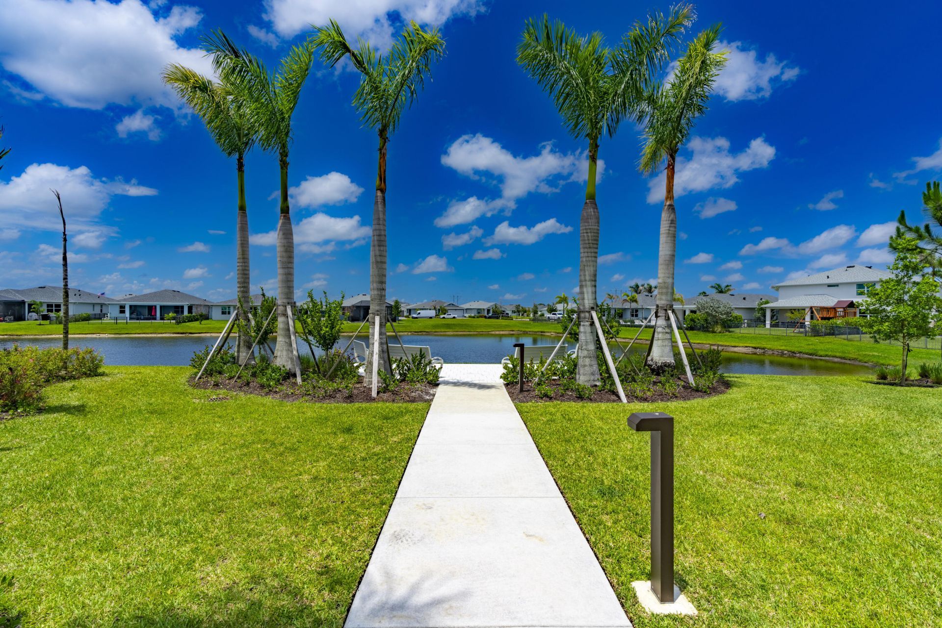 14091 SW Surina Street, Port Saint Lucie, FL 34987 Photo
