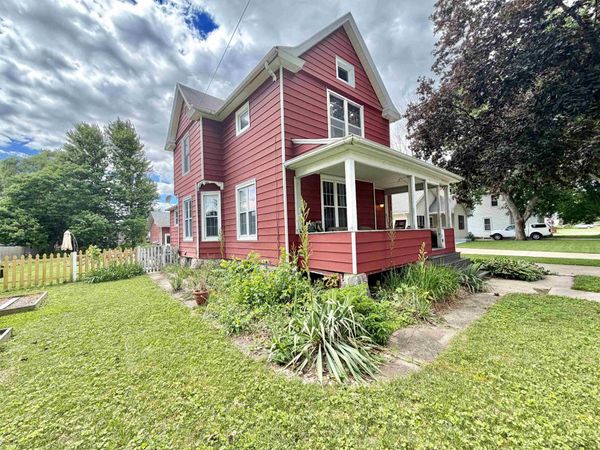 127 Weber Street, Walworth, WI 53184