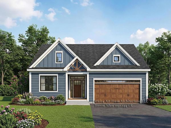 8-7 Coyote Court, Barrington, NH 03825