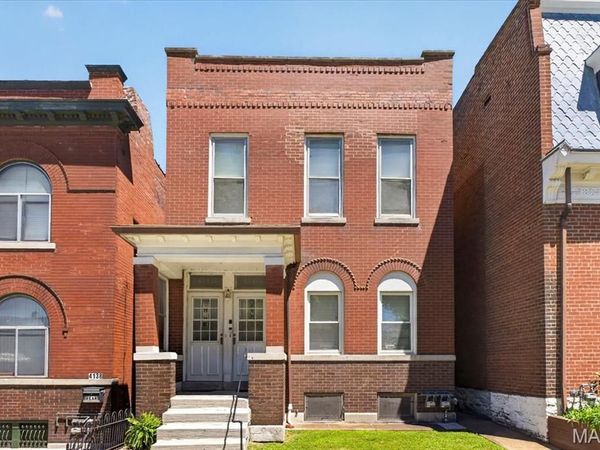 4140 Michigan Avenue , St Louis, MO 63118