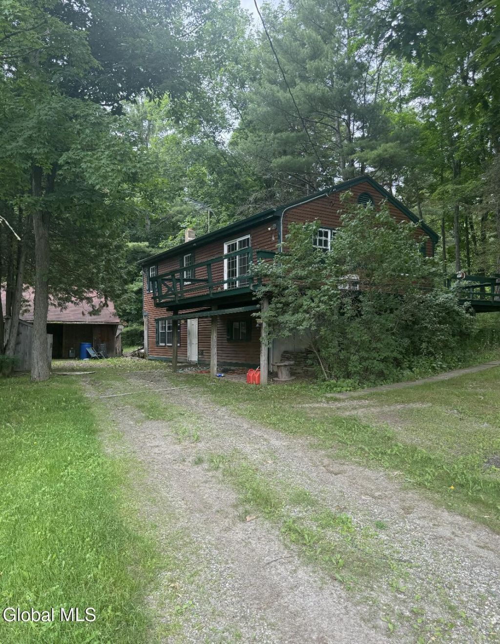 12 Cassidy Road, Shushan, NY 12873 Main Photo