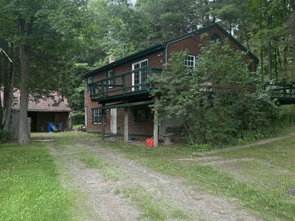 12 Cassidy Road, Shushan, NY 12873