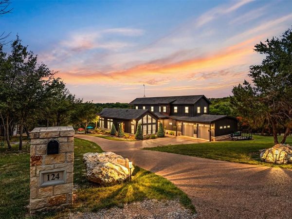 124 Bluffview Circle, China Spring, TX 76633
