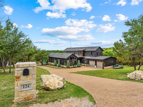 124 Bluffview Circle , China Spring, TX 76633