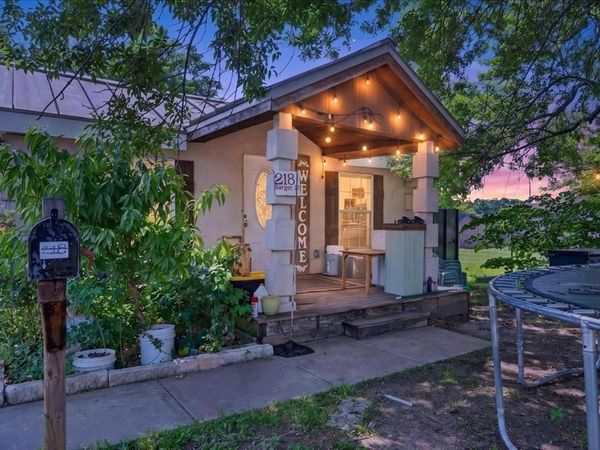 218 Barger Street , Garland, TX 75040