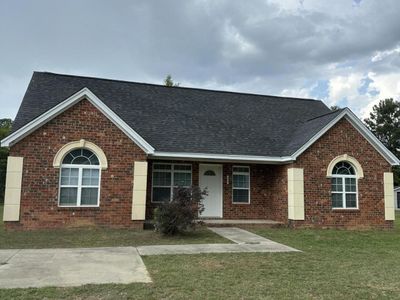 903 Northwood Drive, Orangeburg, SC 29115