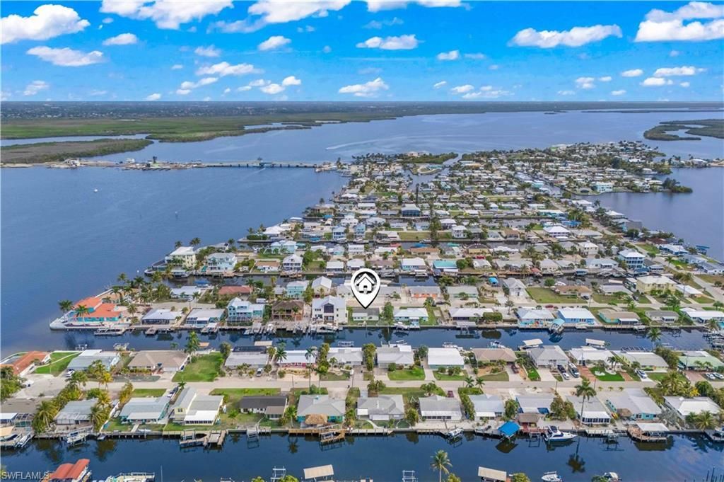 2742 Bruce St , Matlacha, FL 33993 Photo