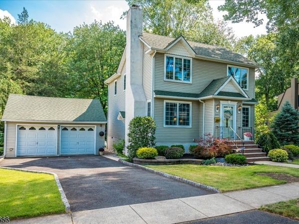 844 Milton Blvd, Rahway, NJ 07065