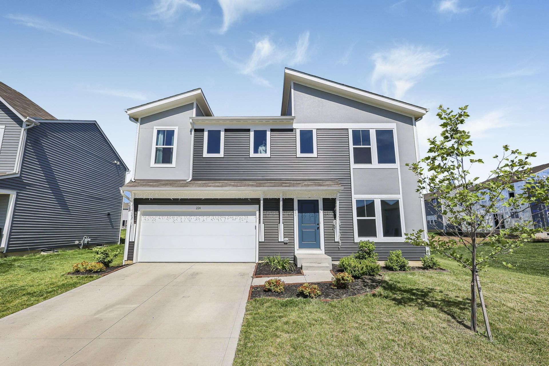 224 Leatherleaf Way , Pataskala, OH 43062 Main Photo