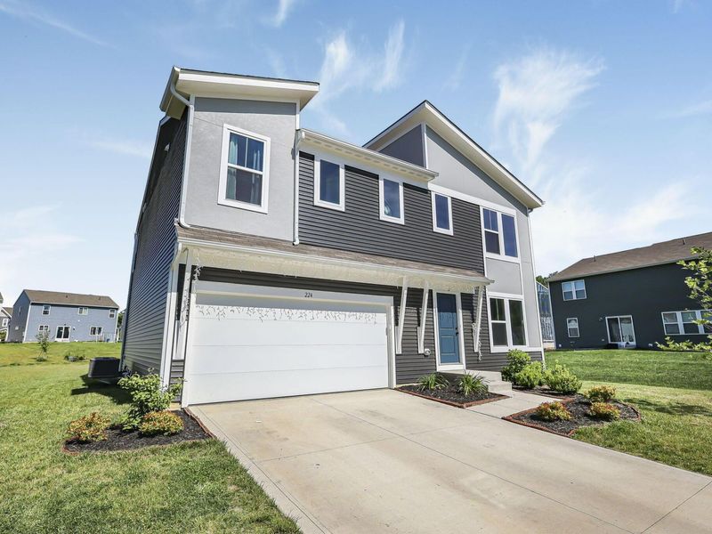 224 Leatherleaf Way , Pataskala, OH 43062 Photo 2