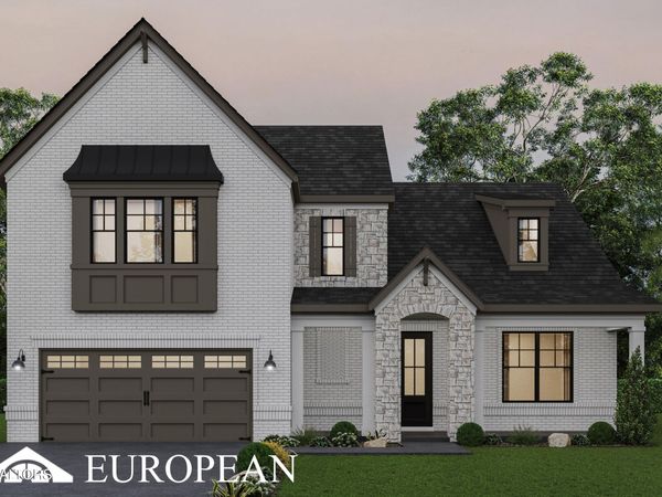 Lot 6 Boston Ivy Lane, Knoxville, TN 37932