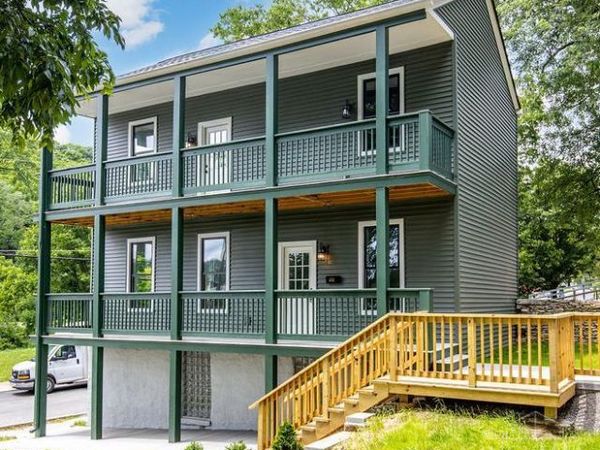 656 Sedam Street, Cincinnati, OH 45204