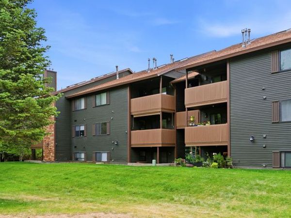 6831 N 2200 W, Unit 12C, Park City, UT 84098