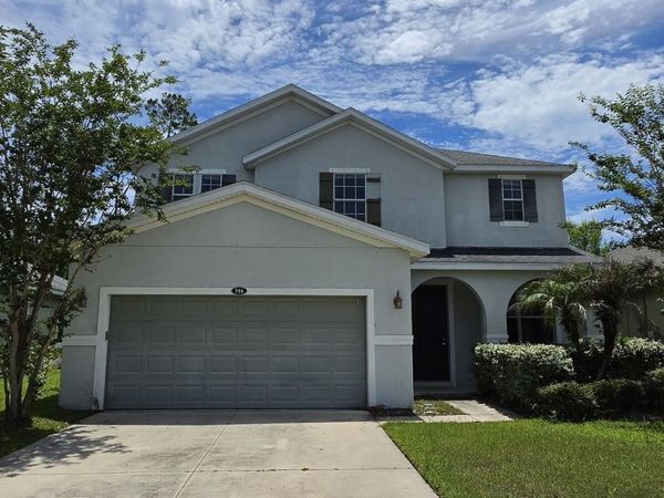 316 Grande Sunningdale Loop, Daytona Beach, FL 32124