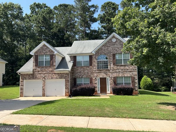 9155 Saunders Drive, Covington, GA 30014