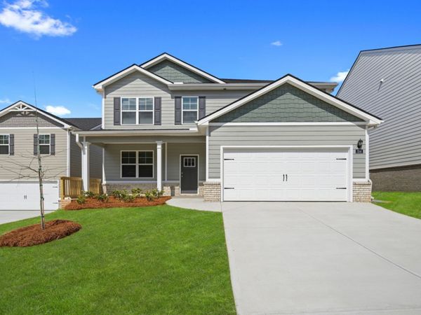 542 Great Salt Lane, Hoschton, GA 30548