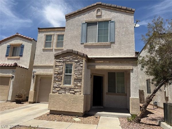 1260 Oak Village Avenue , Las Vegas, NV 89183
