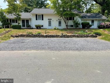 216 MAPLE STREET , MIDDLEBURG, VA 20117