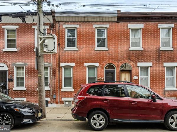 1508 E BERKS STREET , PHILADELPHIA, PA 19125